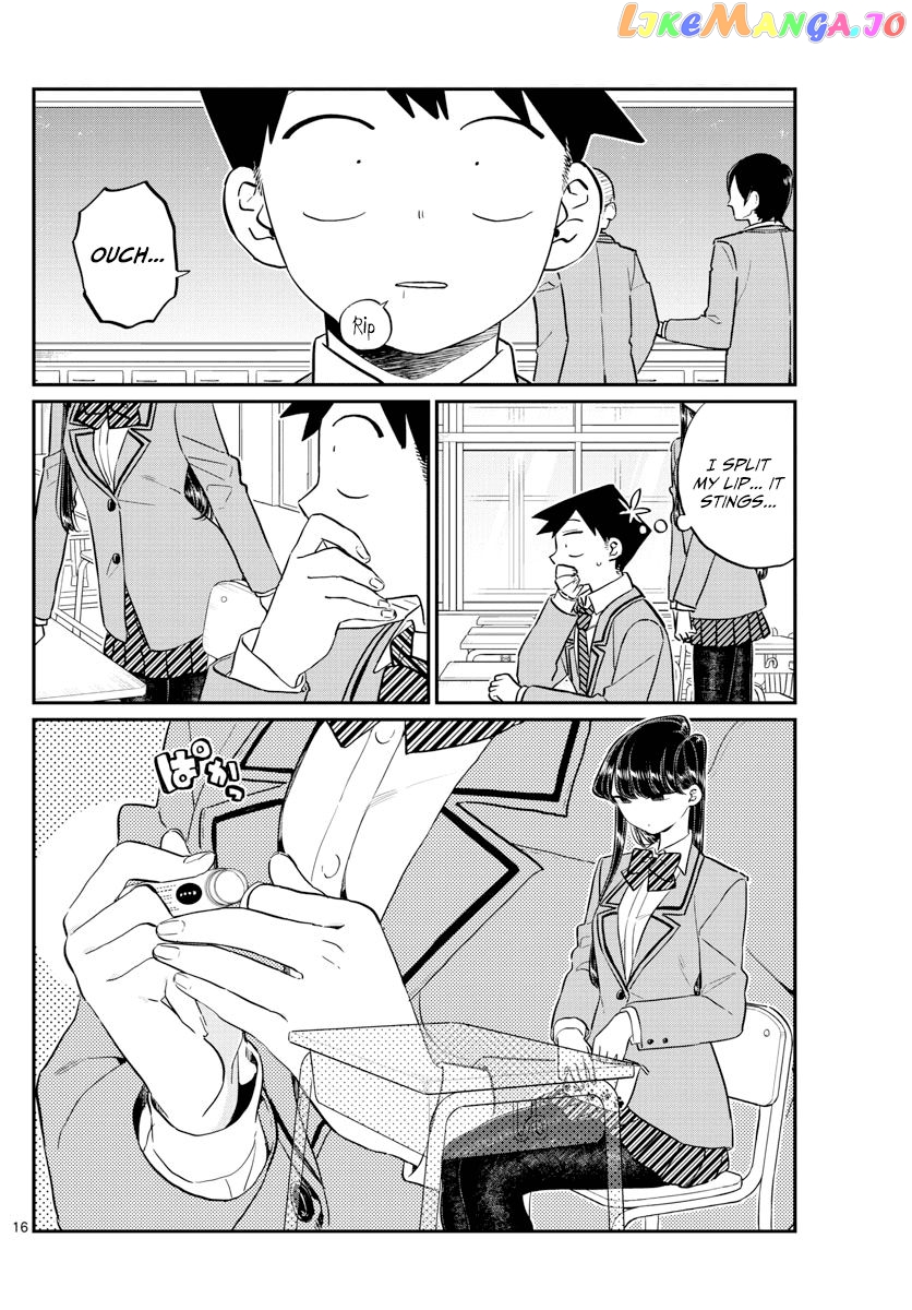 Komi Can